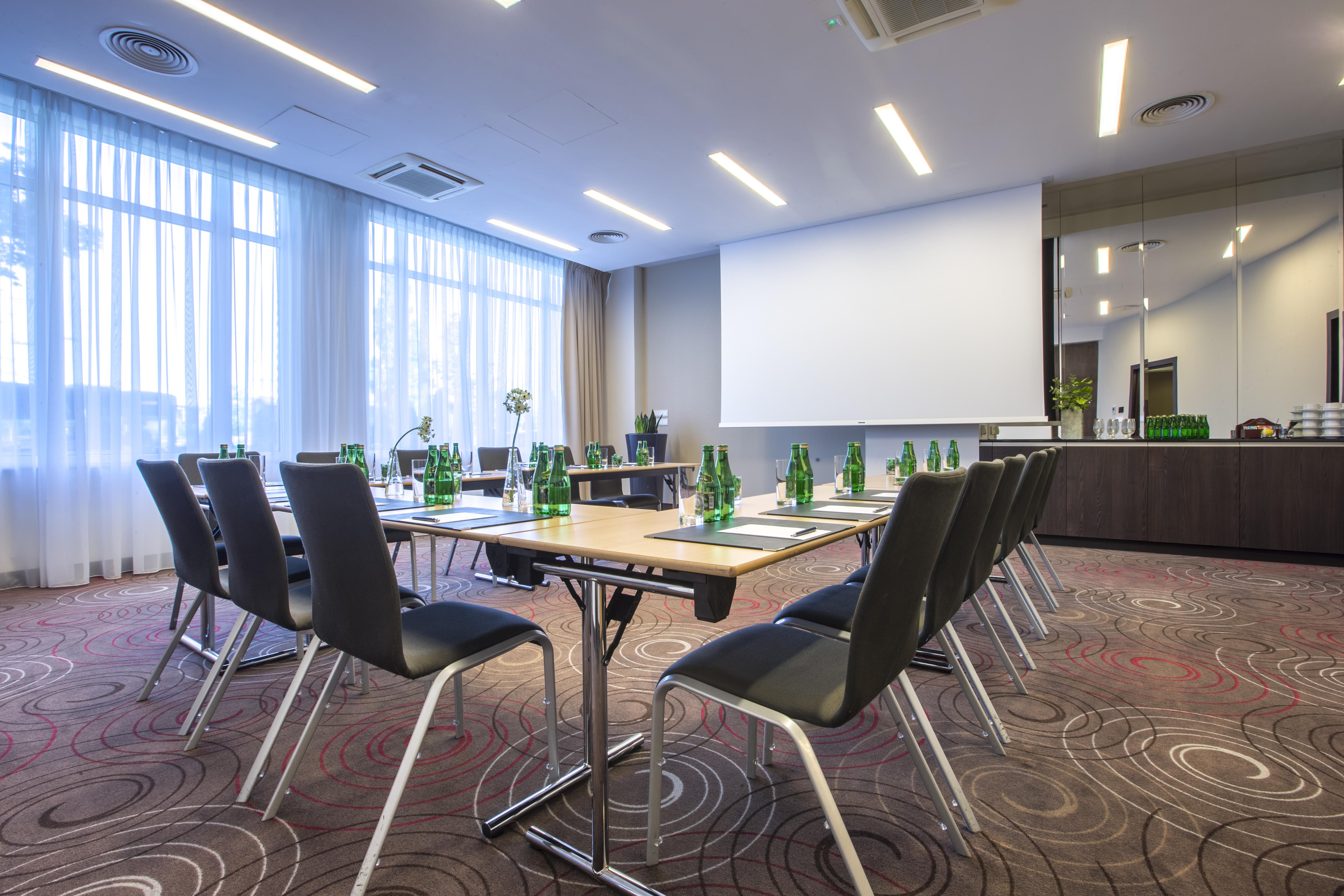 Radisson Blu Sobieski Hotel, Warsaw